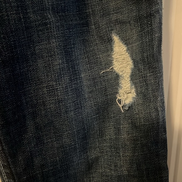 William Rast jeans - Picture 3 of 4